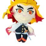 Mini Peluche Rengoku 13cm Demon Slayer