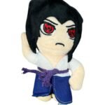 Mini Peluche Itachi 14 Cm Naruto