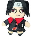 Mini Peluche Itachi 14 Cm Naruto