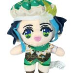Mini Peluche Venti 14cm Genshin Impact