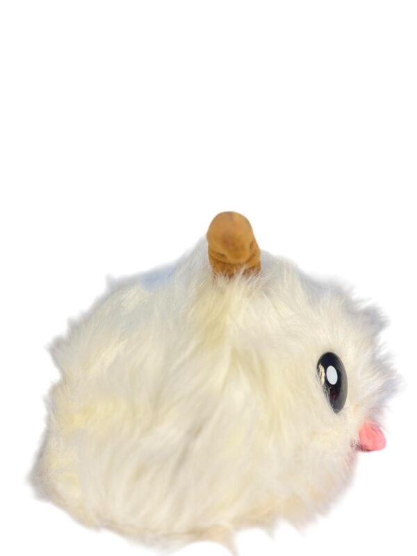 Gorro de league of legends poro - Imagen 2
