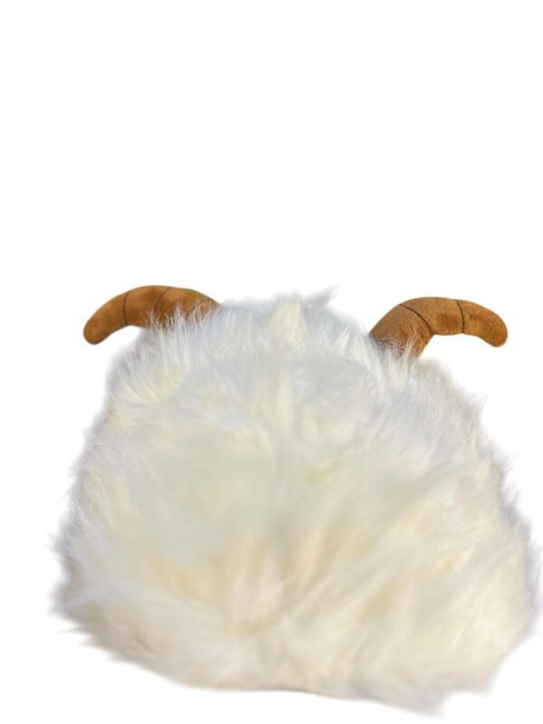 Gorro de league of legends poro - Imagen 3