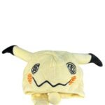 Gorro/ sombrero de pikachu