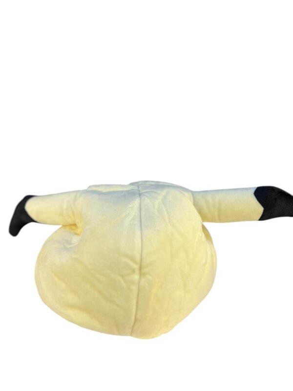 Gorro/ sombrero de pikachu - Imagen 3