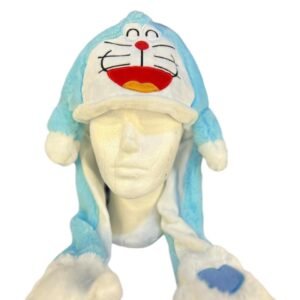 Gorro deroemon