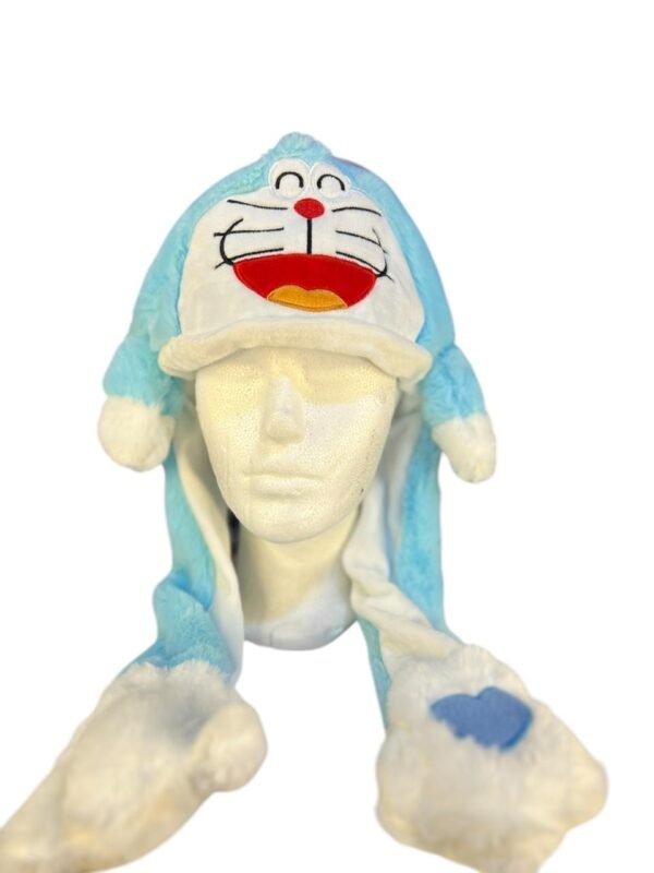 Gorro deroemon