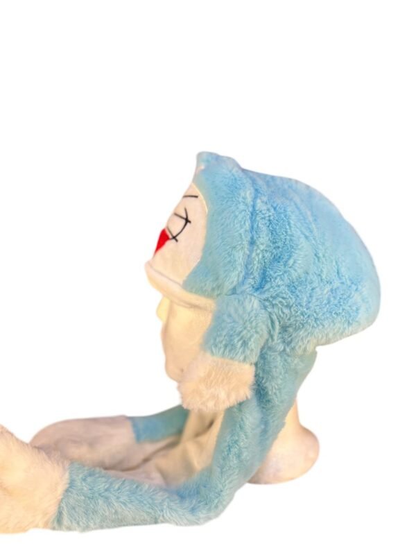 Gorro deroemon - Imagen 2