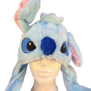 Gorro de stitch Suave