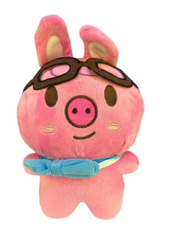 Peluche Stray Kids Con Gafas Kpop