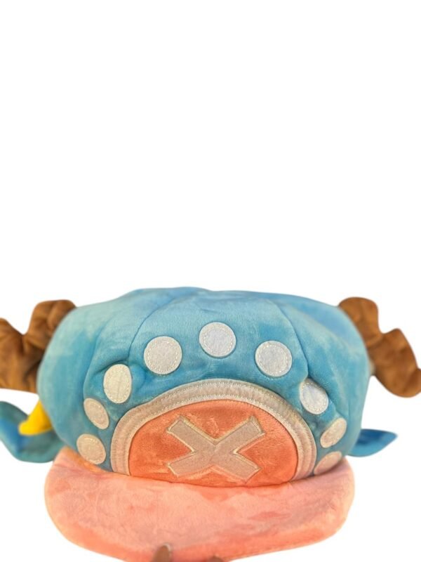 Sombrero/Gorro De chopper