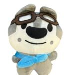 Peluche Stray Kids Con Gafas Kpop