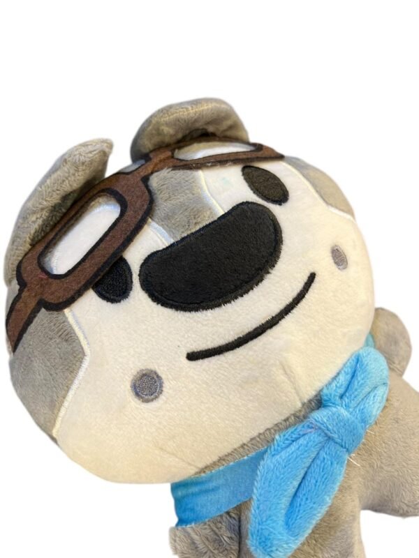 Peluche Stray Kids Con Gafas Kpop - Imagen 3