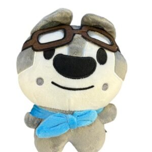 Peluche Stray Kids Con Gafas Kpop