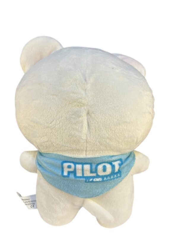 Peluche Stray Kids Con Gafas Kpop - Imagen 3