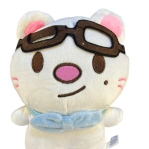 Peluche Stray Kids Con Gafas Kpop