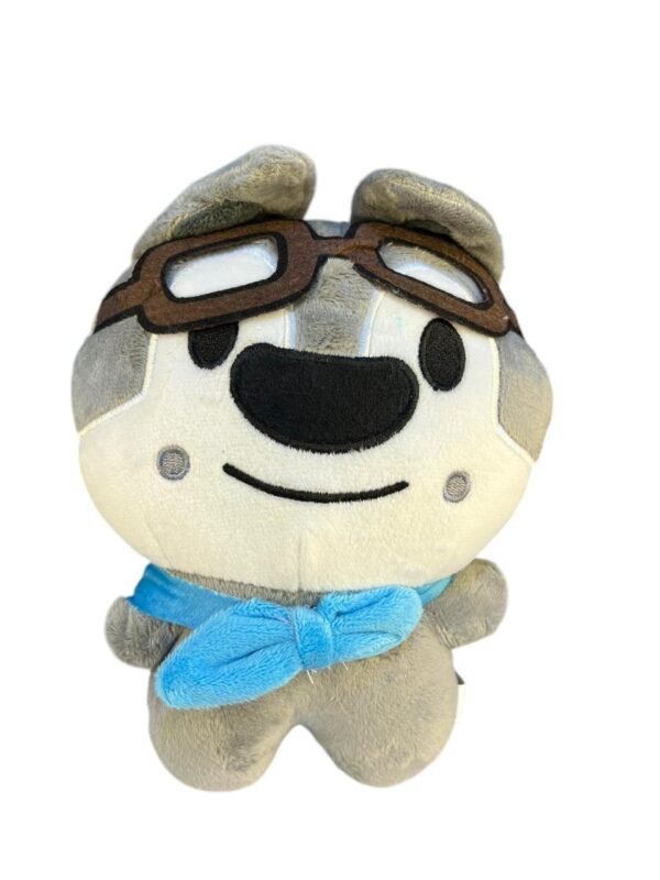 Peluche Stray Kids Con Gafas Kpop