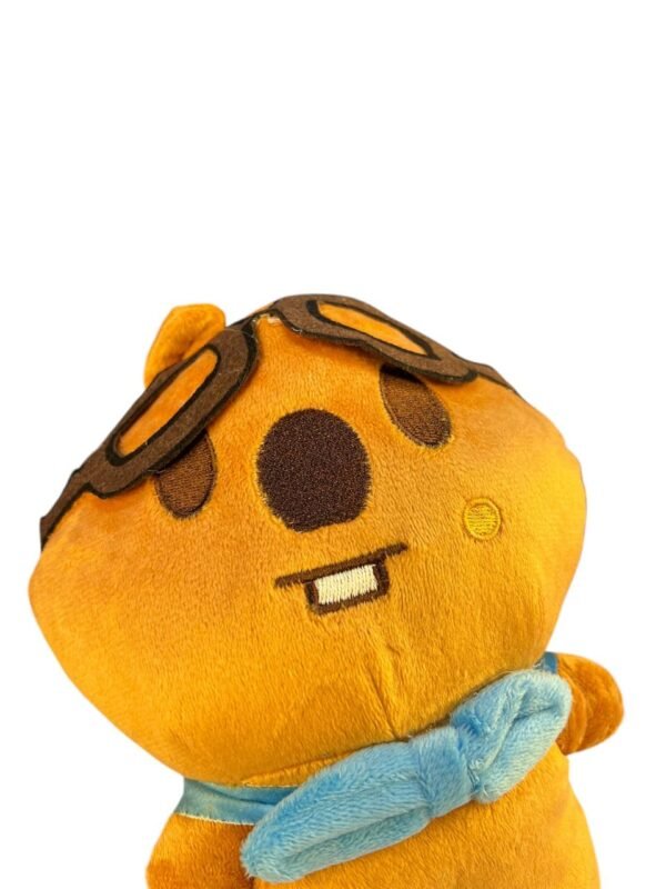 Peluche Stray Kids Con Gafas Kpop -20cm - Imagen 2