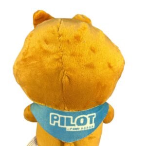 Peluche Stray Kids Con Gafas Kpop -20cm - Imagen 3