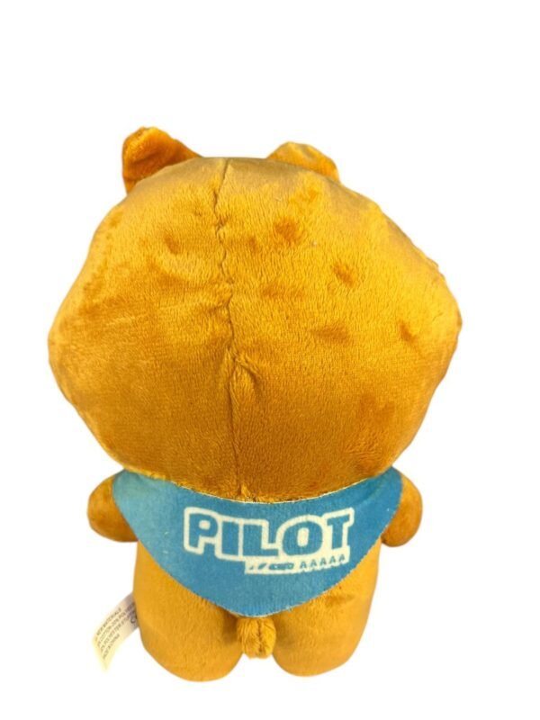 Peluche Stray Kids Con Gafas Kpop -20cm - Imagen 3