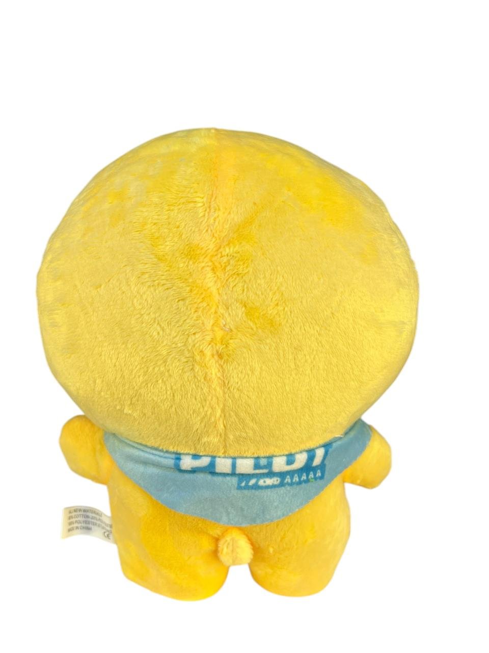 Peluche Stray Kids Con Gafas Kpop -20cm - Imagen 2