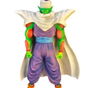 Figura de piccolo cambio de brazos dragon ball