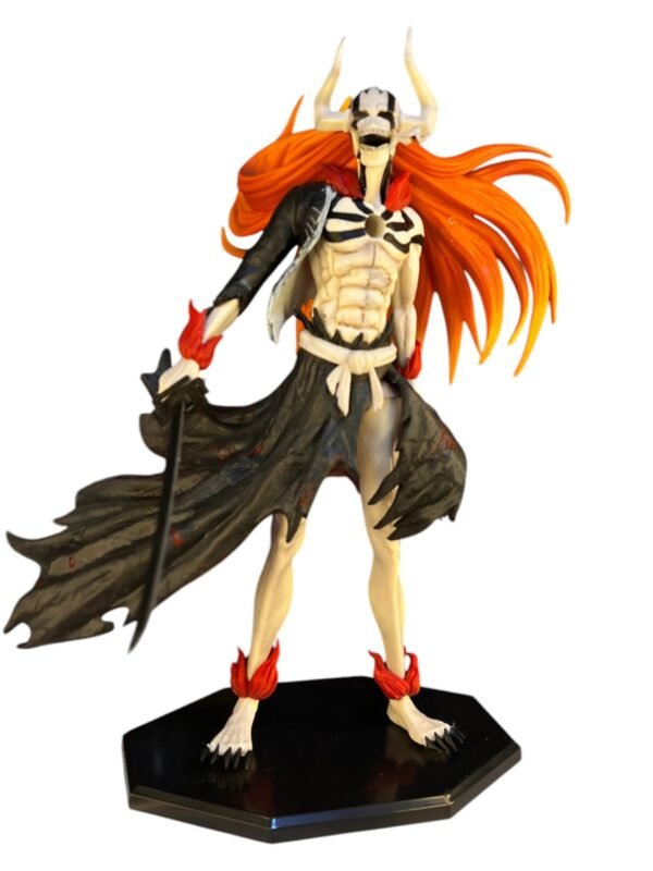 Figura De Ichigo Kurosaki - Imagen 2