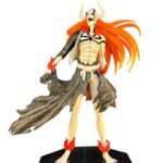Figura De Ichigo Kurosaki