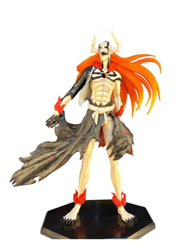 Figura De Ichigo Kurosaki