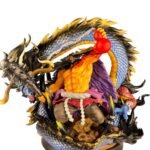 Figura kaido dragonazul