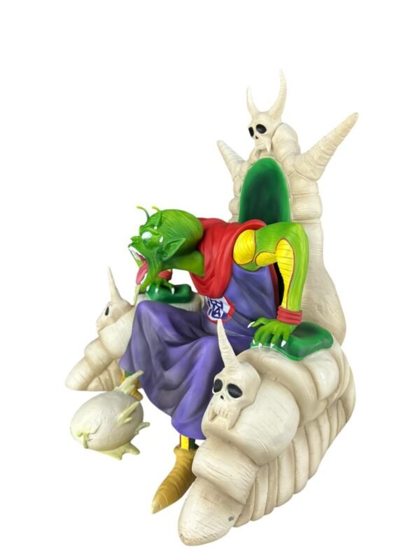 Figura Piccolo Daimaku 30cm Dragon Ball Z - Imagen 2
