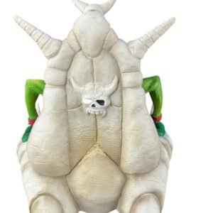 Figura Piccolo Daimaku 30cm Dragon Ball Z - Imagen 4