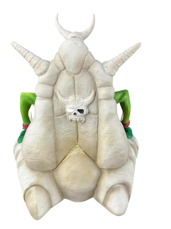 Figura Piccolo Daimaku 30cm Dragon Ball Z - Imagen 4