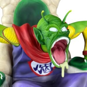 Figura Piccolo Daimaku 30cm Dragon Ball Z - Imagen 5