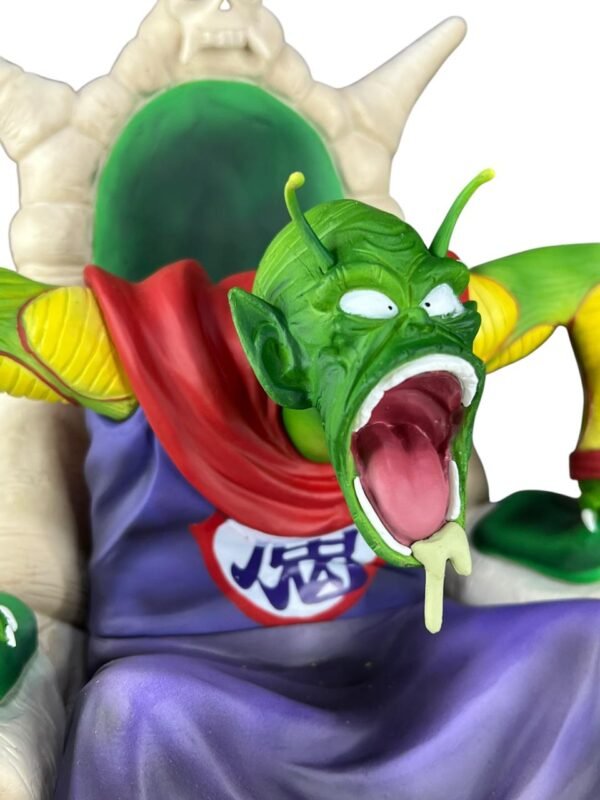 Figura Piccolo Daimaku 30cm Dragon Ball Z - Imagen 5