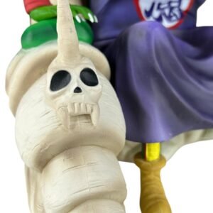 Figura Piccolo Daimaku 30cm Dragon Ball Z - Imagen 6