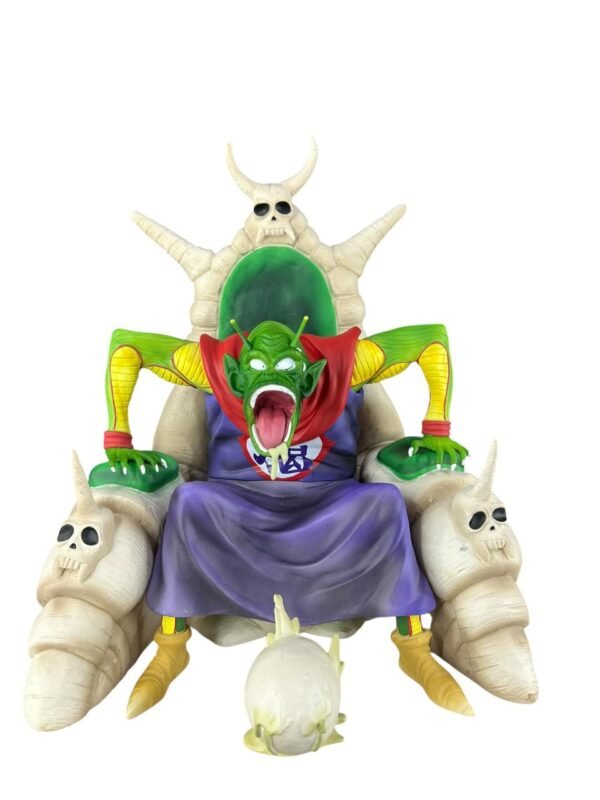 Figura Piccolo Daimaku 30cm Dragon Ball Z