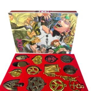 Accesorio Dije X13 Jojo Bizarre