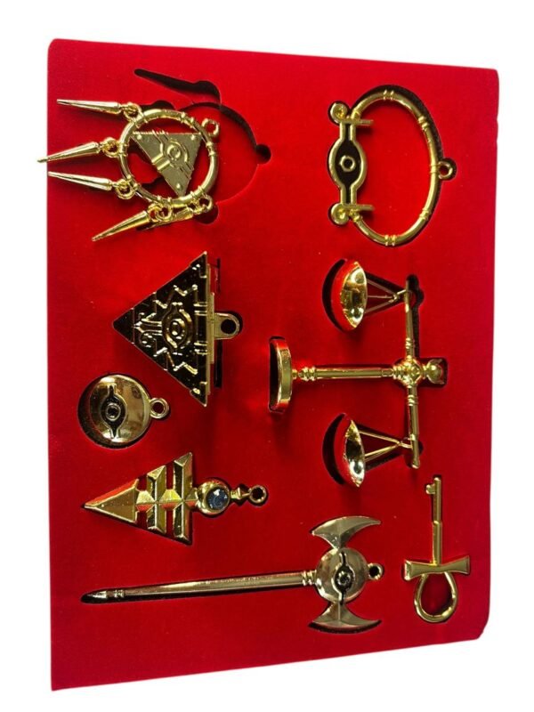 Accesorio Dije X5 Yu-Gi-Ho - Imagen 4