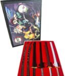 Accesorio Dijes X6 Demon slayer