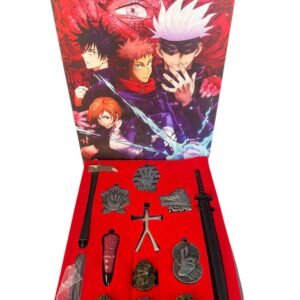 Accesorio Dije X13 De Jujutsu Kaisen