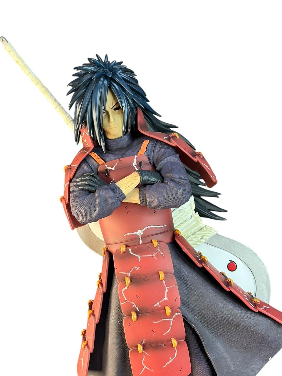 Figura Gigante Madara 62cm Naruto - Imagen 2
