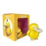 Figura Psyduck Enojado 9 Cm Pokemon