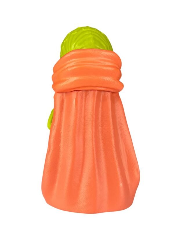 Figura Babidi 13 Cm Dragon Ball Z - Imagen 2