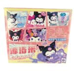 Caja sorpresa de kuromi