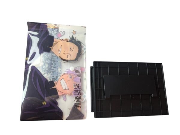 Caja Sorpresa De Jujutsu Kaisen - Imagen 4
