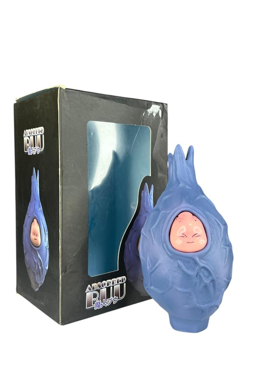 Figura Majin Boo Ovo Despertar 12cm Dragon Ball