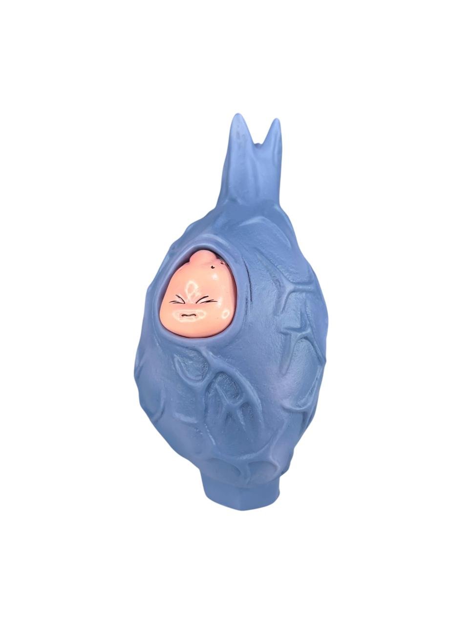 Figura Majin Boo Ovo Despertar 12cm Dragon Ball - Imagen 2