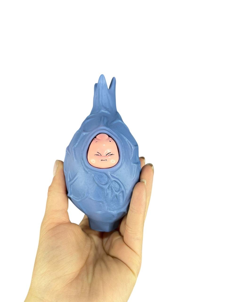 Figura Majin Boo Ovo Despertar 12cm Dragon Ball - Imagen 3
