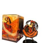 Figura Kurumi Tokisaki 20cm