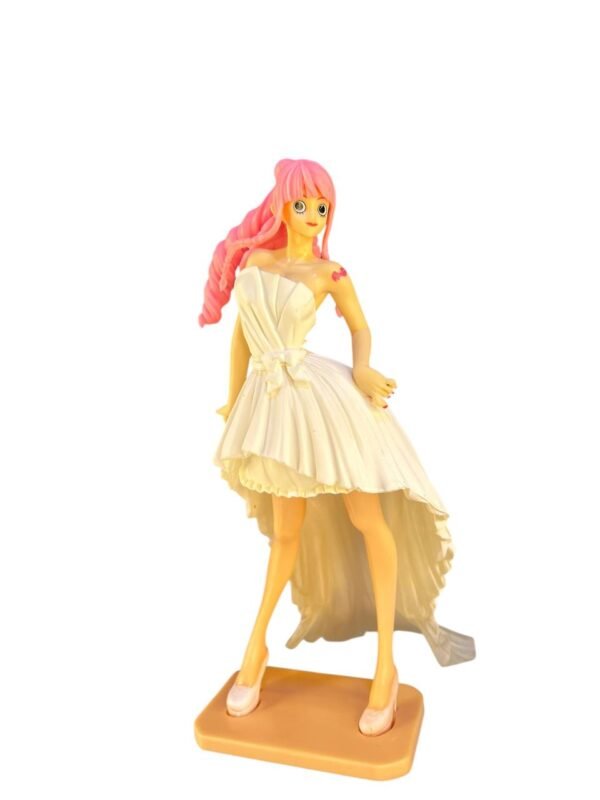 Figura Perona One Piece - Imagen 3
